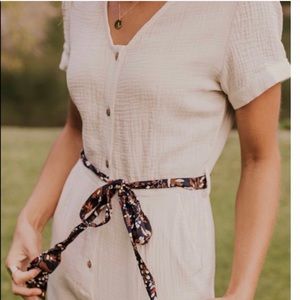 ISO this Roolee Jumpsuit